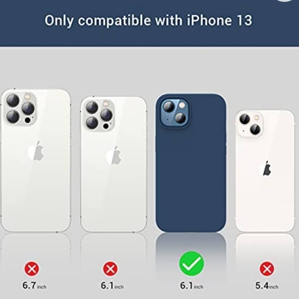 Iphone 13 phone case